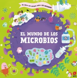 El mundo de los microbios
