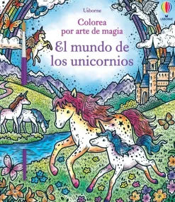 El mundo de los unicornios
