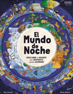 El mundo de noche
