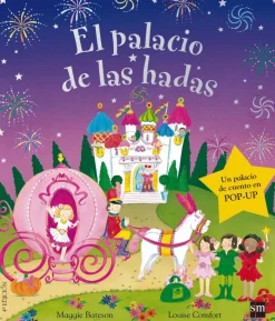 El palacio de las hadas