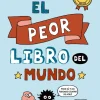 El peor libro del mundo