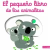 El pequeño libro de los animalitos