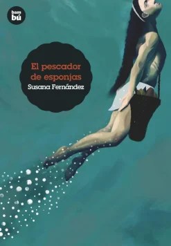 El pescador de esponjas