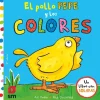El pollo Pepe y los colores
