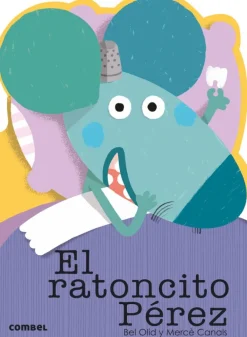 El ratoncito Pérez