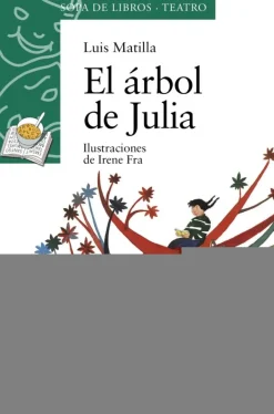 El árbol de Julia