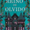 El reino de olvido (Premio Jaén de Narrativa Juvenil 2025)