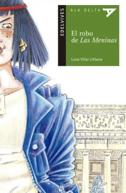 El robo de Las Meninas