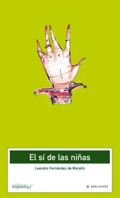 El sí de las niñas