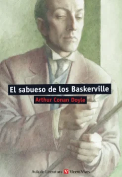El sabueso de los Baskerville.