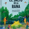 El salto de la rana. Ideas para afrontar el cambio climático