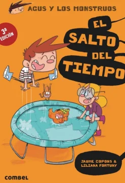 El salto del tiempo