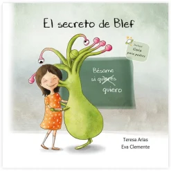 El secreto de Blef