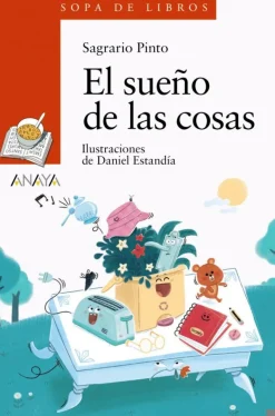 El sueño de las cosas