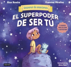 El superpoder de ser tú