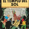 El templo del Sol (cartoné)