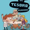El tesoro perdido