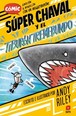 El tiburón tremebundo