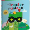 El Tractor ruidoso