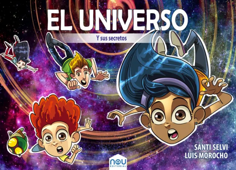 El Universo y sus secretos