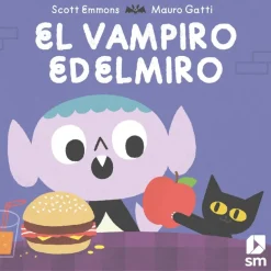 El vampiro Edelmiro