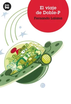 El viaje de Doble-P