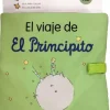 El viaje de El Principito