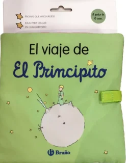 El viaje de El Principito