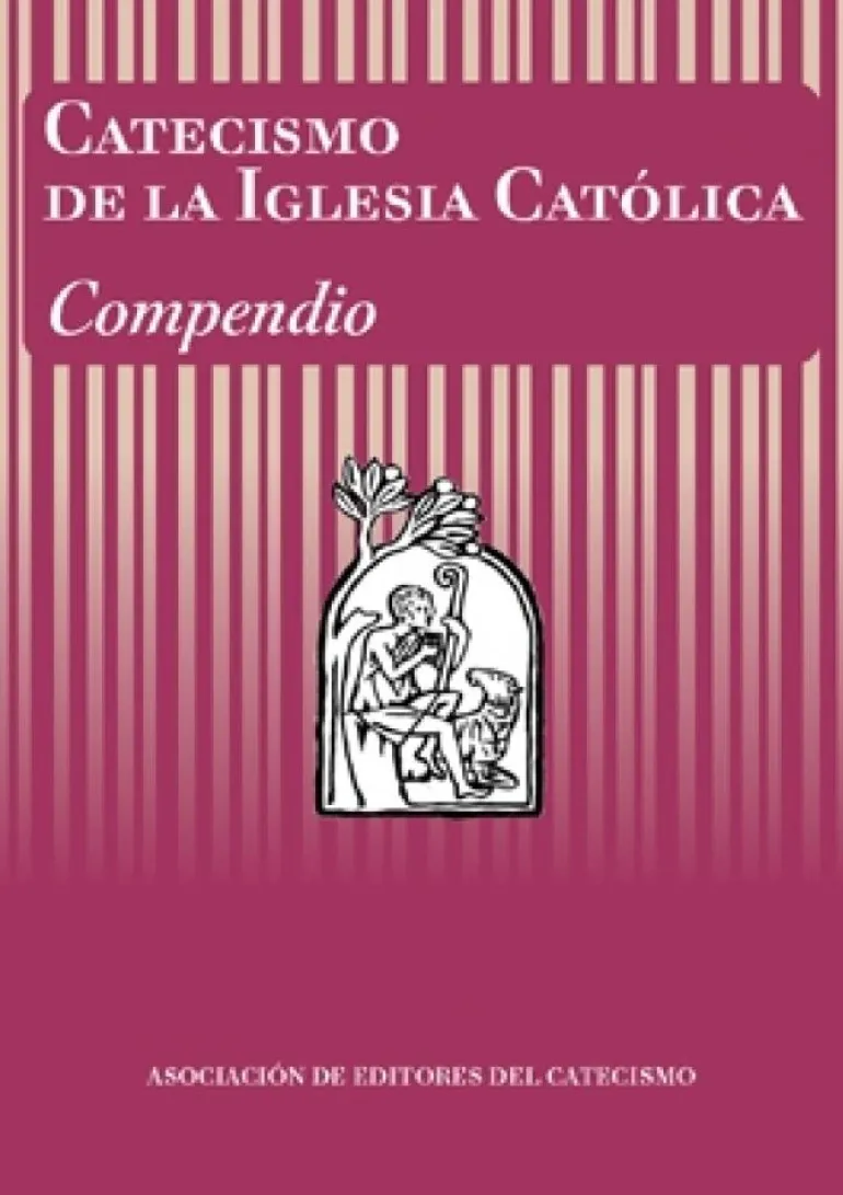 ELC.COMPENDIO C.IGLESIA CATOLICA RUSTICA