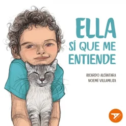 Ella sí que me entiende