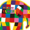 Elmer. Libro de cartón - Mi primer Elmer