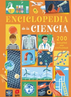 Enciclopedia de la ciencia