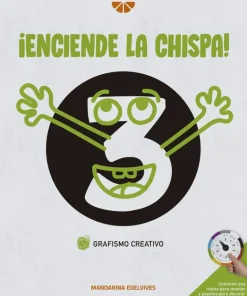 ¡Enciende la chispa!