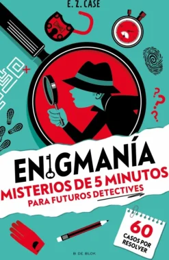 Enigmanía