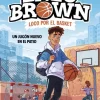 Enzo Brown: loco por el basket 1 - Un jugón nuevo en el patio