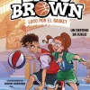 Enzo Brown: loco por el basket 2 - Un destino en juego
