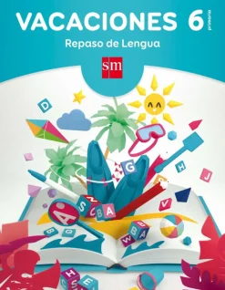 6EP.VACACIONES REPASO DE LENGUA 17