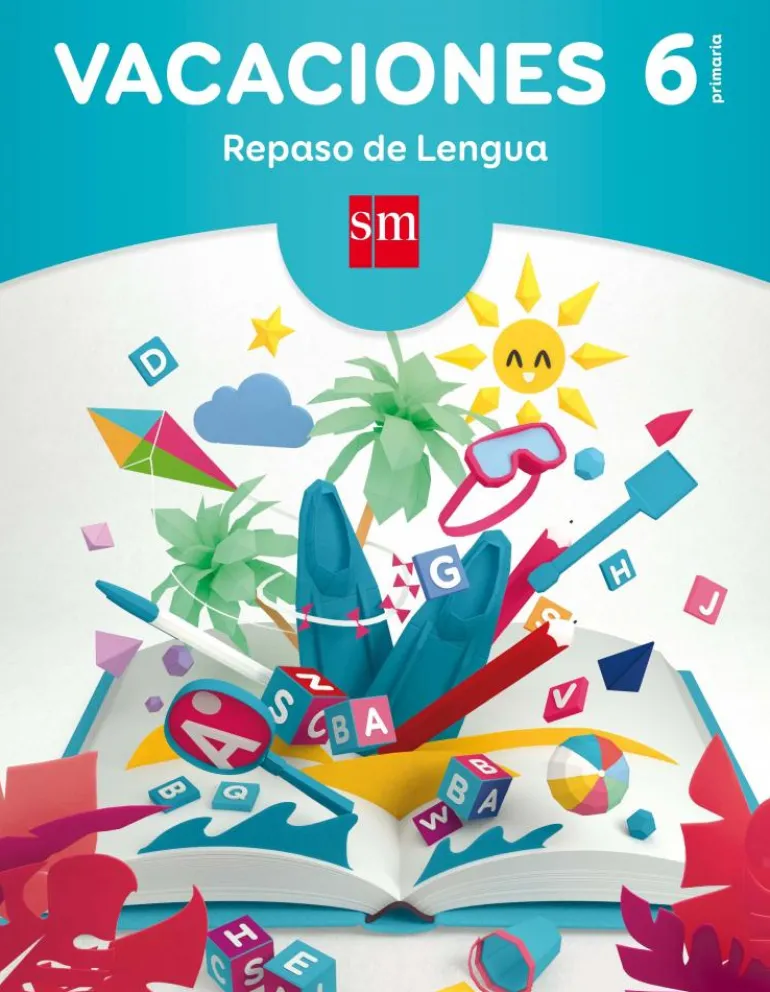 6EP.VACACIONES REPASO DE LENGUA 17