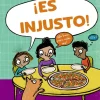 ¡Es injusto!
