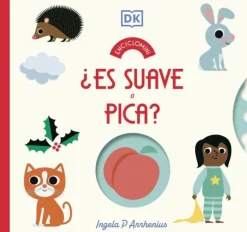 ¿Es suave o pica? (Enciclomini)