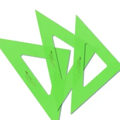 Escuadra técnica Faber Castell