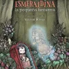 Esmeraldina, la pequeña fantasma