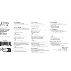 Espejo de coche koala