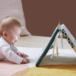 Espejo sensorial gatito