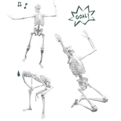 Esqueleto 45cm para ensamblar