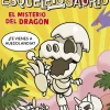 Esqueletosaurio 1 - El misterio del dragón
