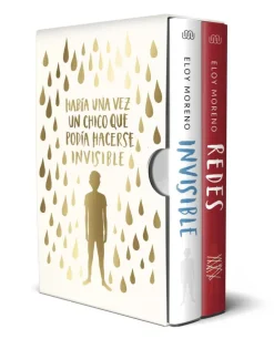 Estuche Invisible | Redes