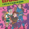 Expediente Ñ 3: A Rita se le bajan los humos