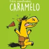 Feliz cumpleaños, Caramelo