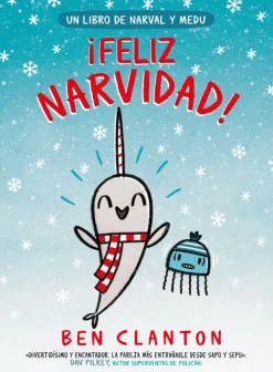 ¡Feliz Narvidad!
